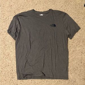 The North Face Tshirt